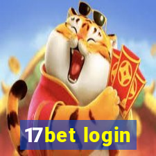 17bet login